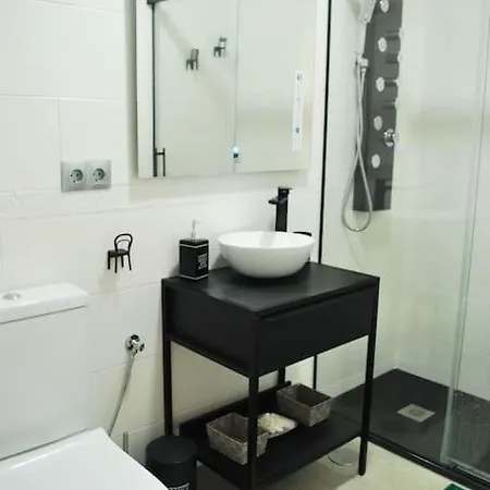 Apartment Precioso En La Barrosa *